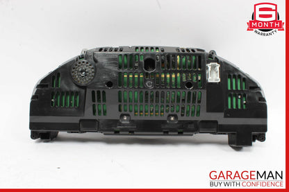 12-14 Mercedes W204 C350 C300 Instrument Speedometer Cluster OEM