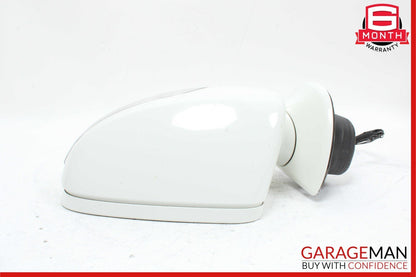 07-09 Mercedes W211 E320 E350 E500 Front Left Side Mirror Door Rear View OEM