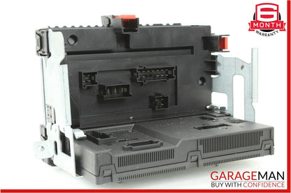10-13 Mercedes W221 S450 S550 S63 AMG Rear Sam Fuse Box Relay Control Assembly