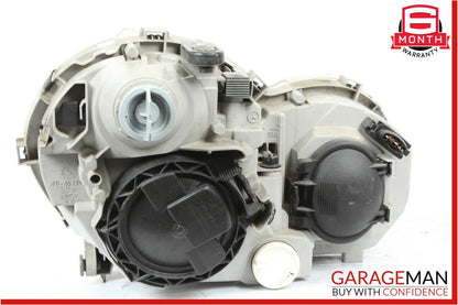 05-07 Mercedes W203 C230 C280 Headlight Lamp Left Driver Side Halogen OEM