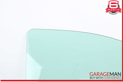16-23 Mercedes W447 Metris Front Right Passenger Side Door Window Glass OEM