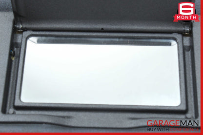 03-09 Mercedes W209 CLK350 Sportmotor Front Right Side Sunvisor Sun Visor OEM