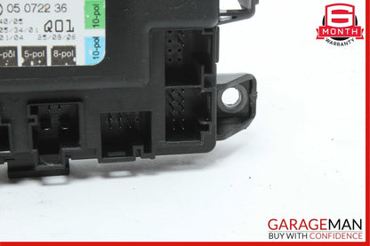 06-13 Mercedes X164 GL450 4MATIC Front Right Passenger Door Control Module OEM