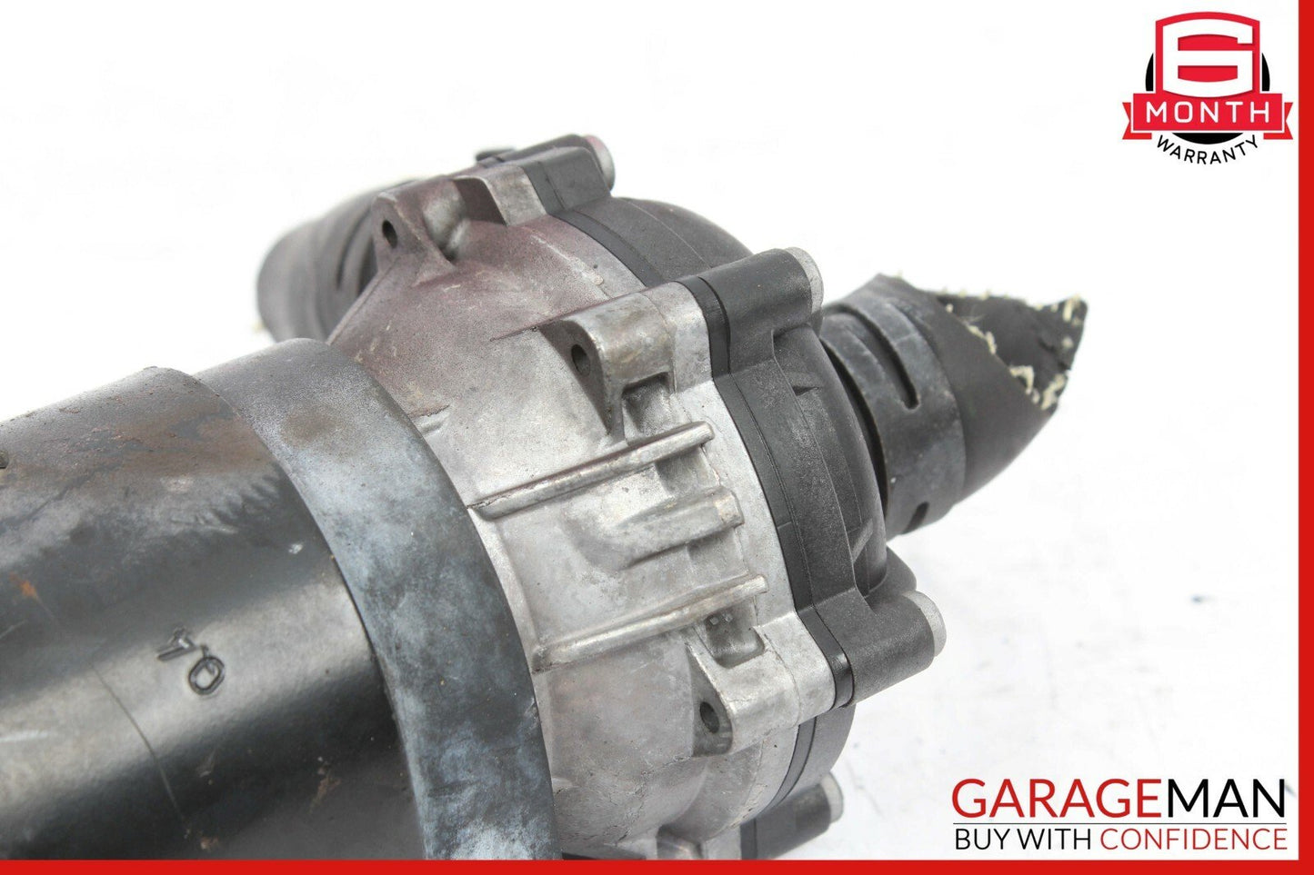 03-11 Mercedes W221 S600 CL63 AMG SL600 Auxiliary AUX Circulation Water Pump