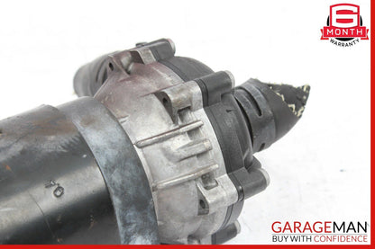 03-11 Mercedes W221 S600 CL63 AMG SL600 Auxiliary AUX Circulation Water Pump