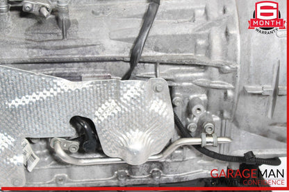 11-18 Porsche Cayenne 958 3.6L Automatic Transmission Gearbox AWD OEM 132k