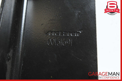15-17 McLaren 650S Rear Left Support Bracket Mount OEM
