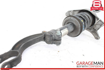 13-17 Audi Q5 Front Left and Front Right Passenger Side Shock Strut Absorber Set