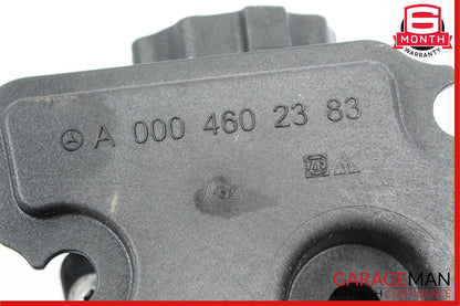 08-11 Mercedes W204 C350 Power Steering Pump Reservoir Assembly OEM