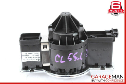 07-13 Mercedes W216 CL550 S550 Head Light Headlight Switch Control Module OEM