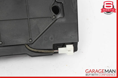 03-08 Mercedes R230 SL500 SL55 AMG BOSE Subwoofer Audio Radio Speaker OEM