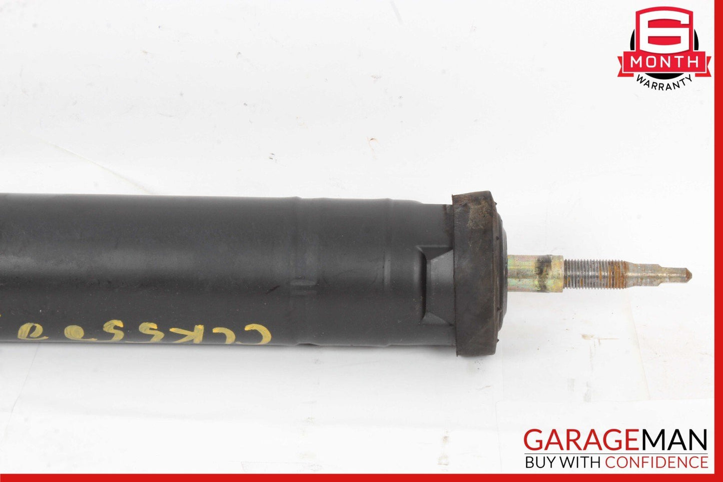 03-09 Mercedes W209 CLK500 CLK550 Shock Strut Rear Right and Left Set OEM