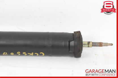 03-09 Mercedes W209 CLK500 CLK550 Shock Strut Rear Right and Left Set OEM
