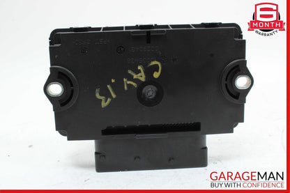 11-17 Porsche Cayenne 958 EPB Electric Parking Brake Control Module