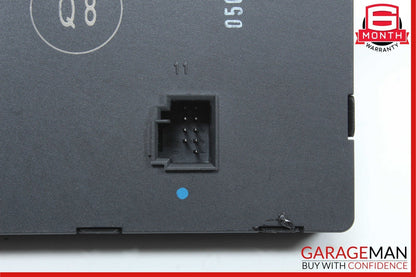 01-07 Mercedes W203 C230 Kompressor Front Right Side Door Control Module OEM
