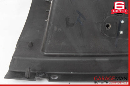 15 Fiat 500 Glove Box Storage Compartment OEM