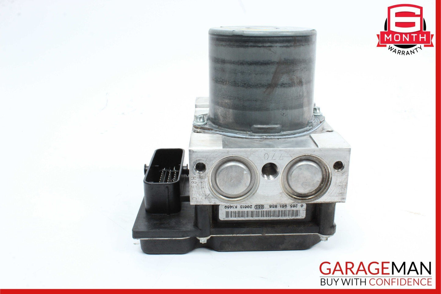10-13 Mercedes W212 E350 ABS Anti Lock Brake Pump Controller Module Unit OEM