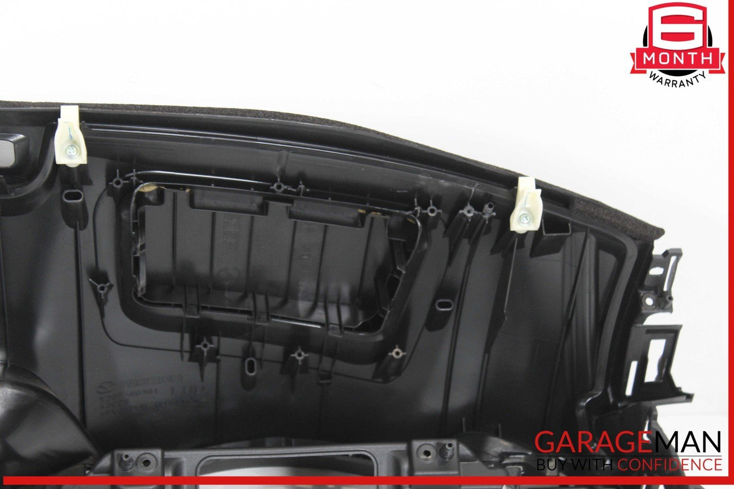 20-24 Mazda 3 Dash Dashboard Instrument Panel Assembly OEM