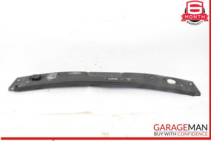 06-12 Mercedes X164 GL450 R350 Front Upper Radiator Core Tie Bar Support Frame