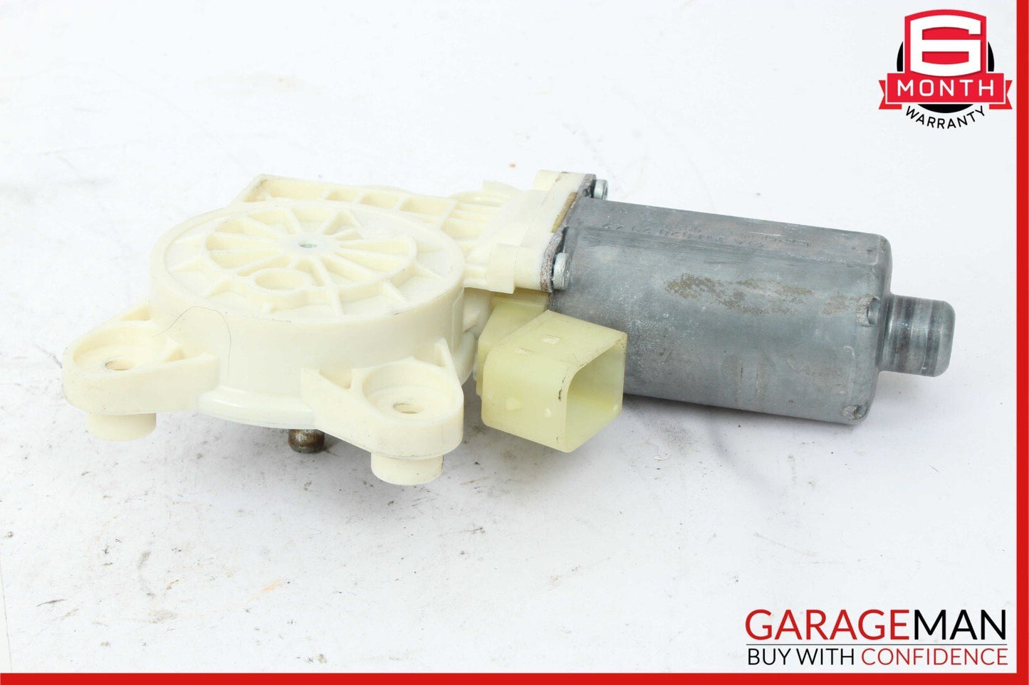 03-09 Mercedes W211 E350 E550 Front Left Side Door Window Regulator Motor OEM