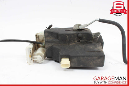 03-13 Maserati Quattroporte M139 Rear Right Side Door Lock Latch Actuator OEM