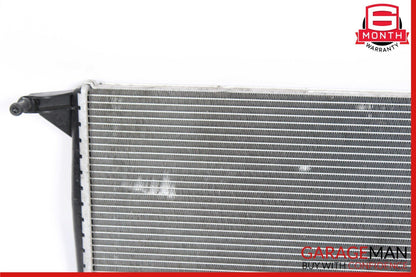 13-16 Mercedes X166 GL450 Engine Motor Cooling Auxiliary Water Cooler Radiator