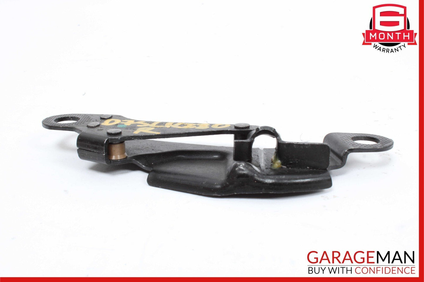 05-11 Mercedes R171 SLK300 SLK350 Right Convertible Top Latch Catch Lock OEM