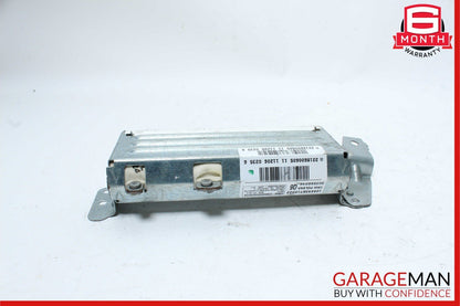 07-14 Mercedes W221 S400 CL600 CL550 Rear Right Side Quarter Airbag Air Bag OEM