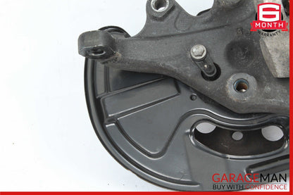 05-11 Mercedes R171 SLK350 Front Right Passenger Side Spindle Knuckle Hub OEM