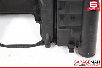06-13 Mercedes W164 ML550 GL550 Engine Intake Filter Air Box Assembly OEM