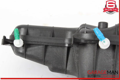 12-18 Mercedes W218 CLS550 CLS63 Seat Vacuum Pump Reservoir Tank 0008003119 OEM