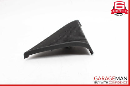 08-14 Mercedes W204 C300 C250 Sedan Front Right Door Tweeter Speaker Trim Cover