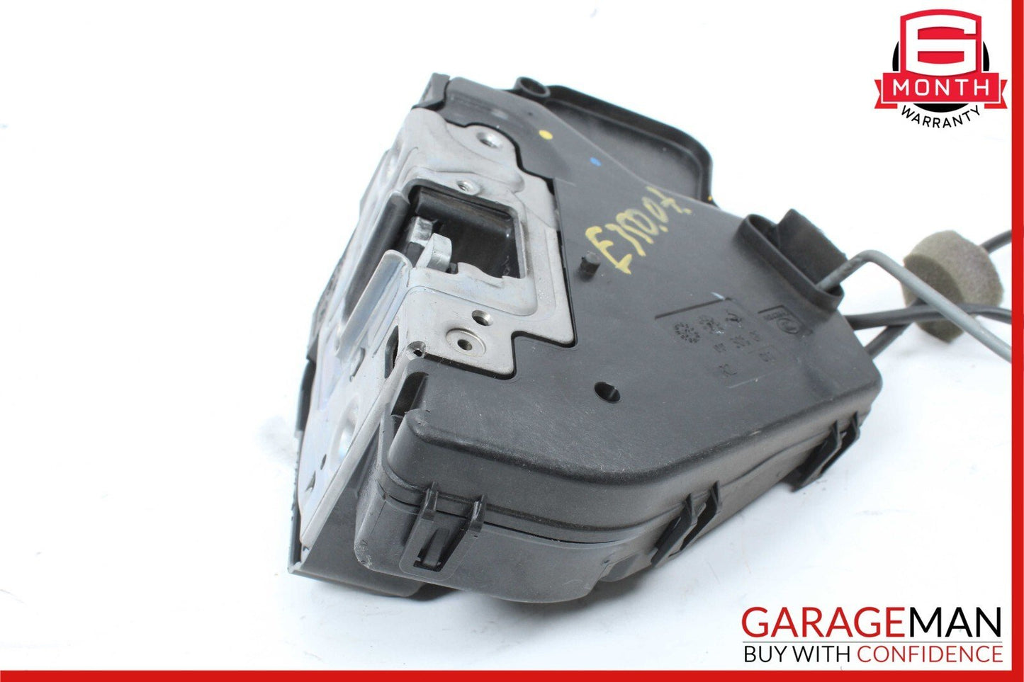 03-09 Mercedes W211 E350 E320 E500 Rear Right Side Door Lock Latch Actuator OEM