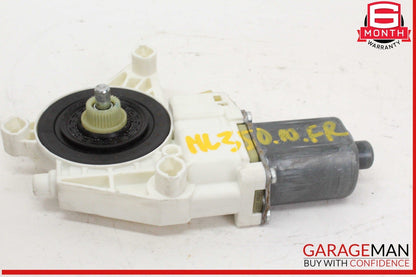 06-13 Mercedes W164 ML350 GL450 Front Right Side Window Regulator Motor OEM