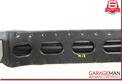 14-21 BMW i3 I01 Rear Bumper Reinforcement Impact Bar Rebar Beam OEM