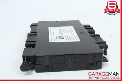 08-18 Mercedes W204 C300 SLK250 C250 Front Left Side Seat Control Module Unit