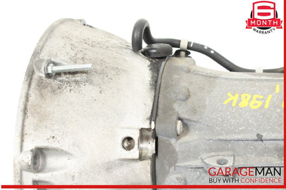Mercedes X164 GL450 722.9 7G 4Matic Automatic Transmission 722.904 OEM 198k