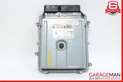 12-15 Mercedes W212 E350 C350 GLK350 ECU Engine Control Module Unit OEM