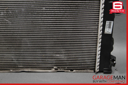 12-16 Mercedes C250 E250 SLK250 1.8 SLK350 Engine Motor Cool Radiator 0995002703