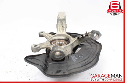 14-19 Mercedes W117 CLA250 FWD Front Right Wheel Spindle Knuckle Hub Bearing OEM