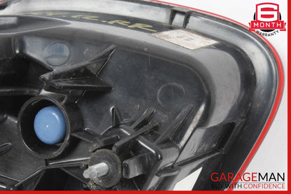 11-14 Porsche Cayenne 958 Rear Right Side Inner Tail Light Lamp OEM