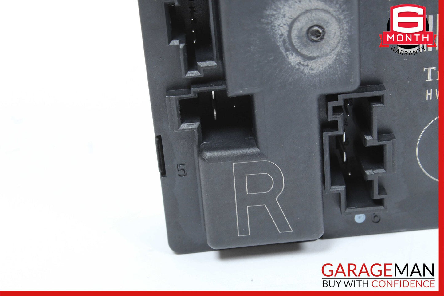 07-09 Mercedes W211 E320 E550 Rear Right Door Control Module 2118703485 OEM