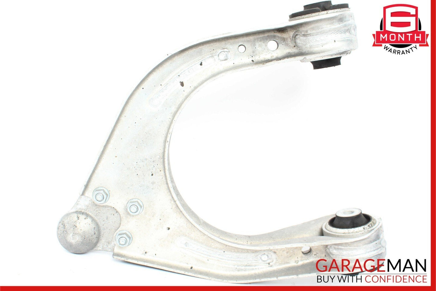 03-11 Mercedes CLS500 E350 Front Left RWD Suspension Upper Control Arm OEM