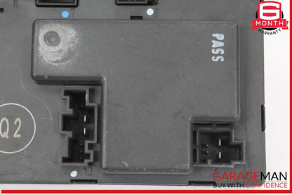 06-11 Mercedes W219 CLS550 Front Left Driver Side Door Control Module Unit OEM