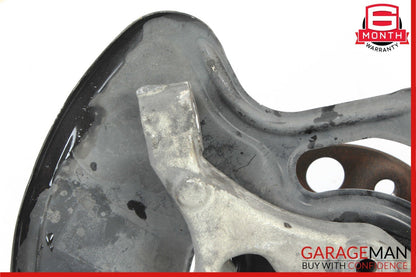 08-17 Mercedes W204 C250 C300 SLK250 Front Right RWD Spindle Knuckle Hub Bearing