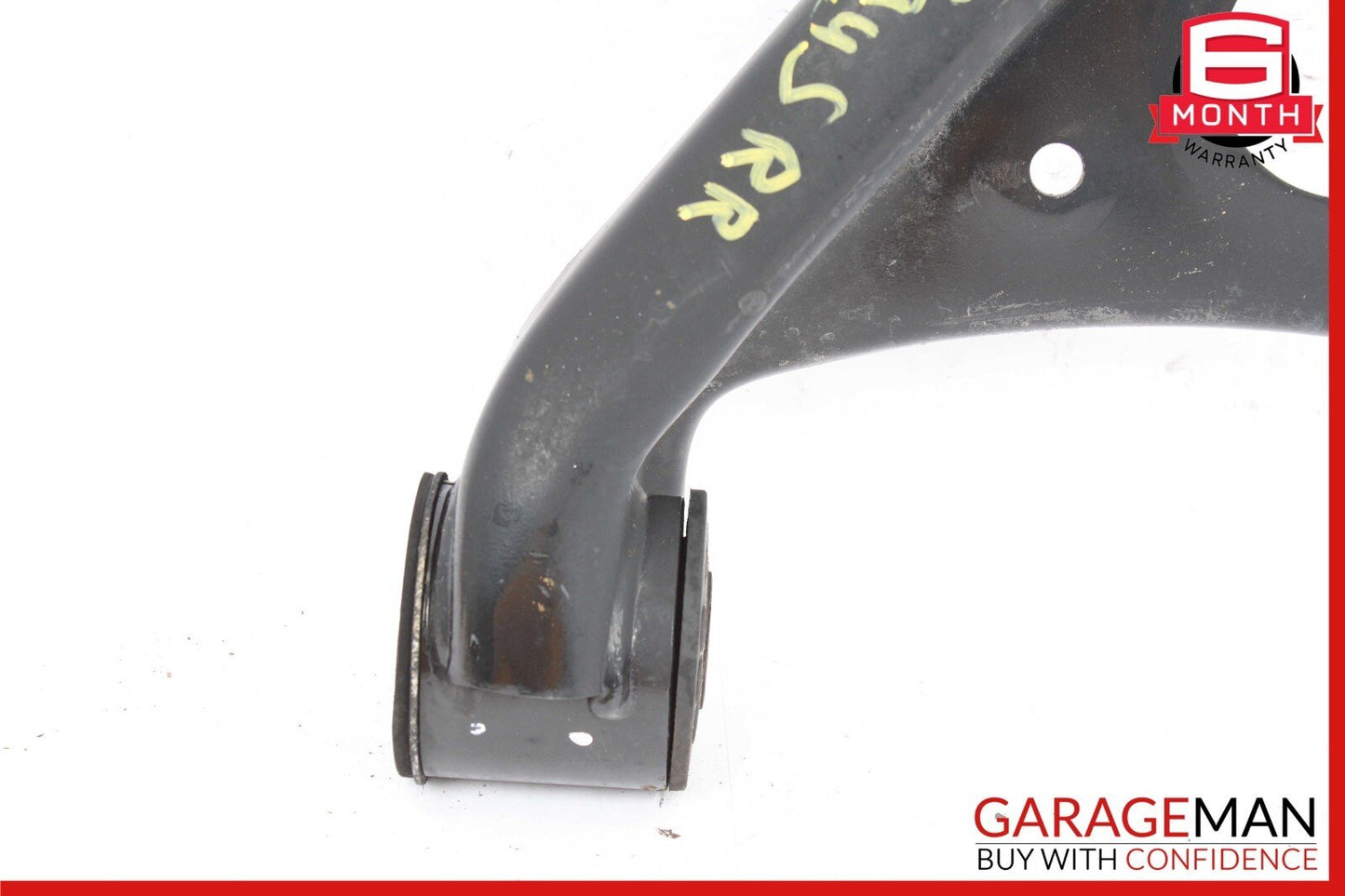 03-10 Porsche Cayenne S 955 957 Rear Right Side Lower Suspension Control Arm OEM