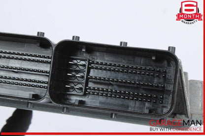 17-18 Audi A6 A7 Engine Computer ECU ECM Computer Control Module 4G5907115C OEM