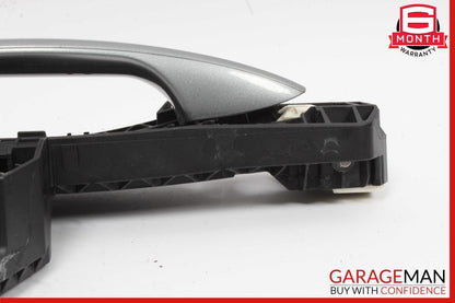 08-15 Mercedes W204 C250 GLK350 Rear / Front Right Side Exterior Door Handle OEM