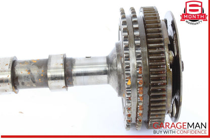 05-12 Mercedes W211 E350 ML350 Right Side Engine Camshaft Cam Shaft Intake OEM