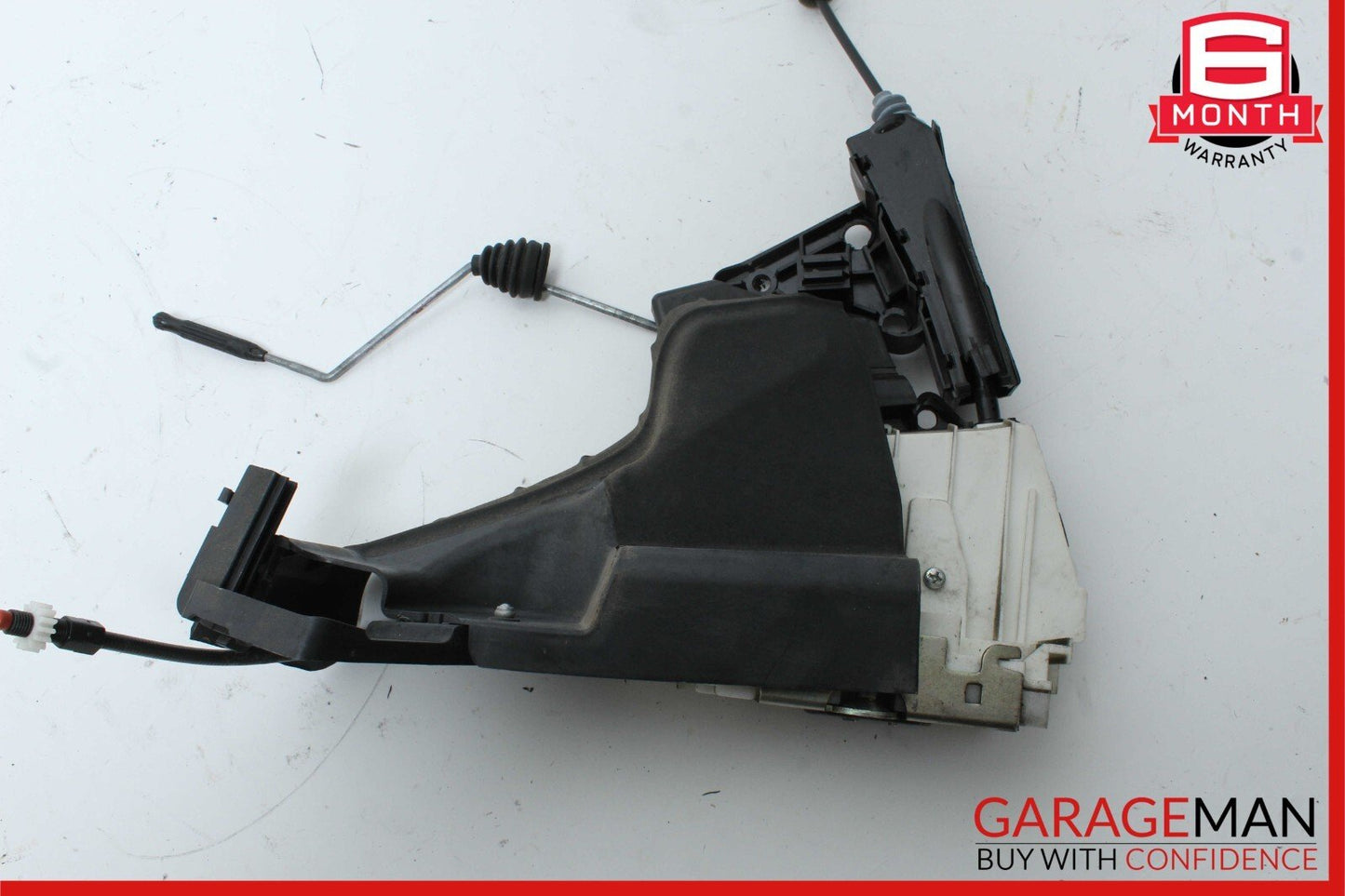 06-12 Mercedes W251 R350 Front Right Passenger Door Lock Latch Actuator OEM